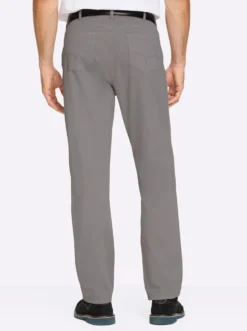 5-Pocket-Hose in Twill-Qualität