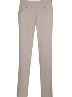 5-Pocket-Hose mit hohem Bund