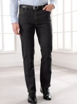 5-Pocket-Jeans