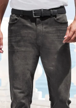 5-Pocket-Jeans