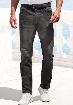 5-Pocket-Jeans