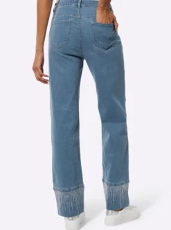 5-Pocket-Jeans