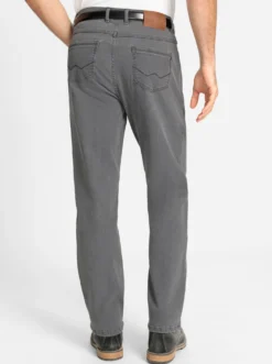 5-Pocket-Jeans in Baumwoll-Stretch-Qualität