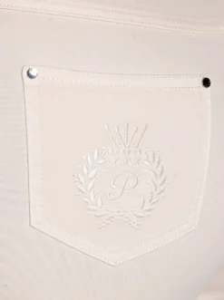 5-Pocket-Jeans mit Dehnbund