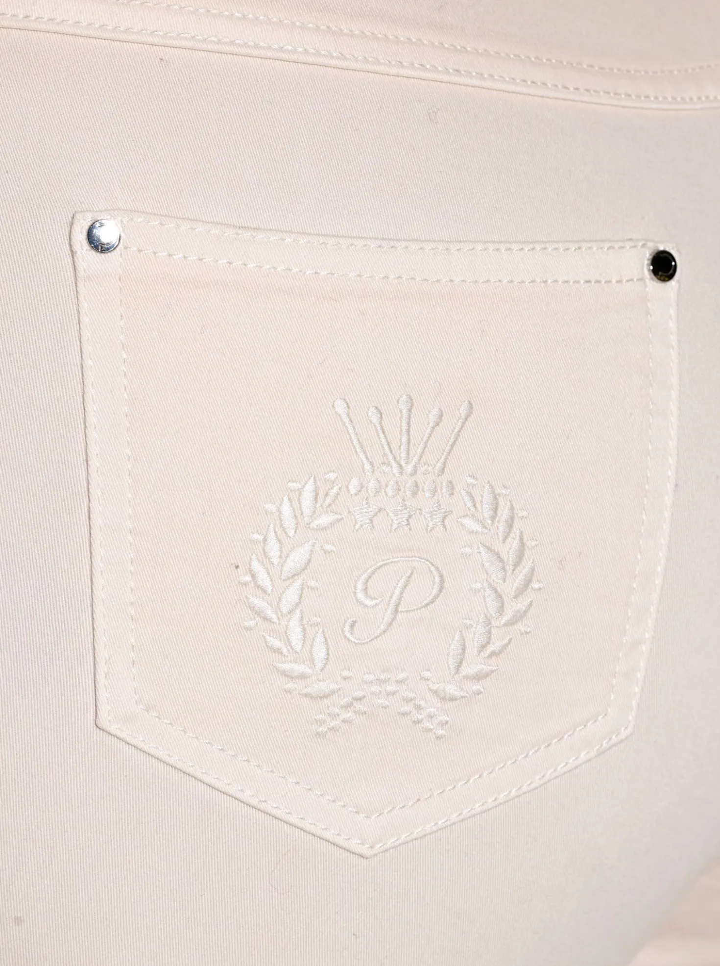 5-Pocket-Jeans mit Dehnbund