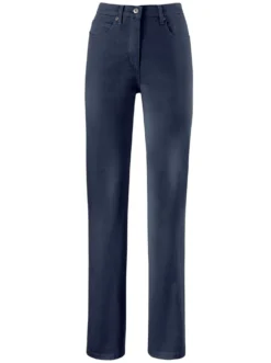 5-Pocket-Jeans mit Stretch-Anteil