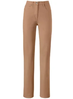 5-Pocket-Jeans mit Stretch-Anteil