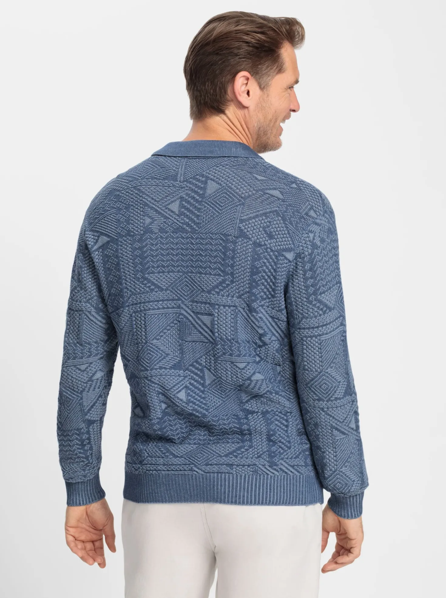 Polopullover
