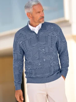 Polopullover