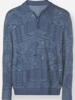 Polopullover
