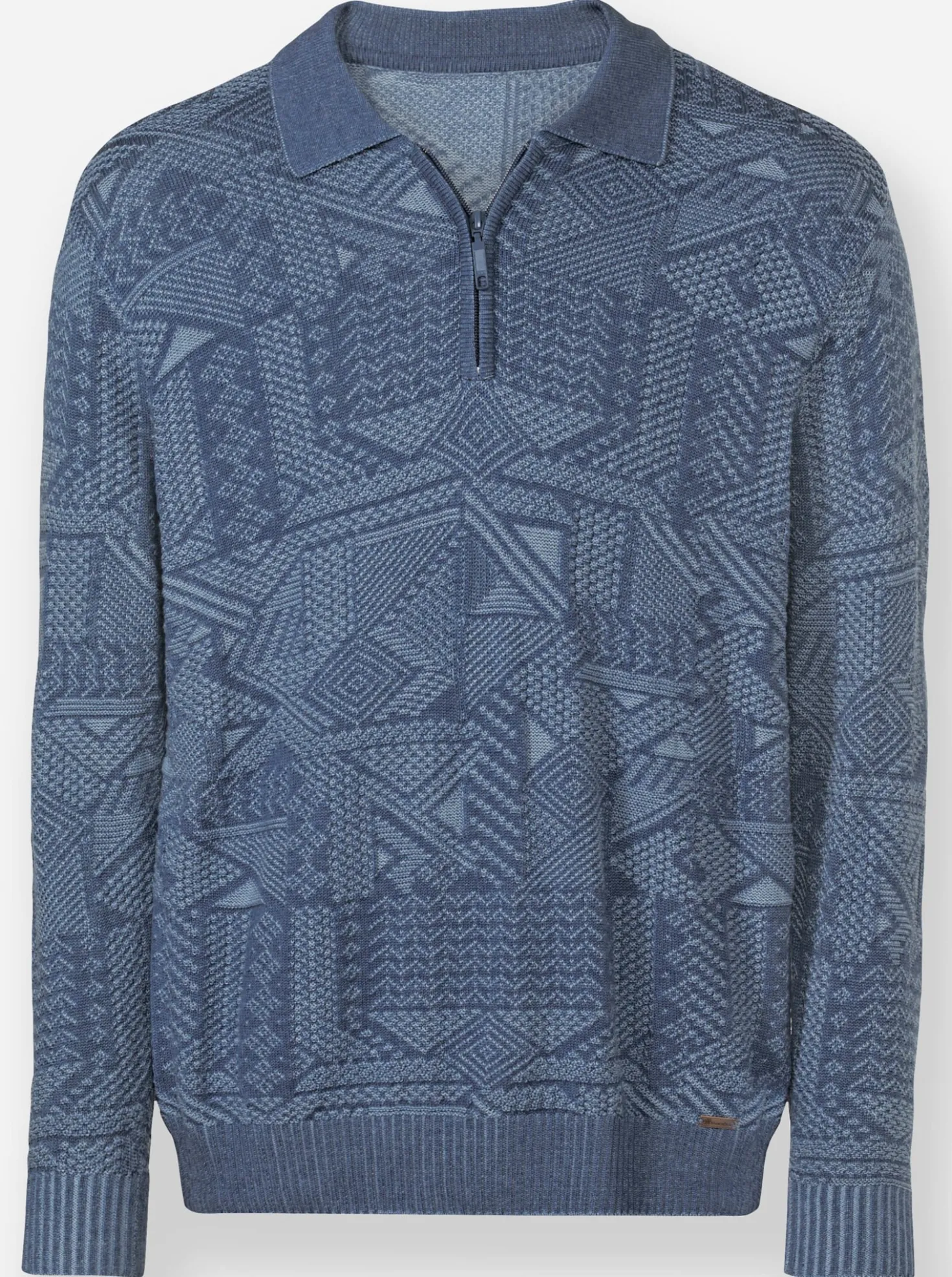 Polopullover