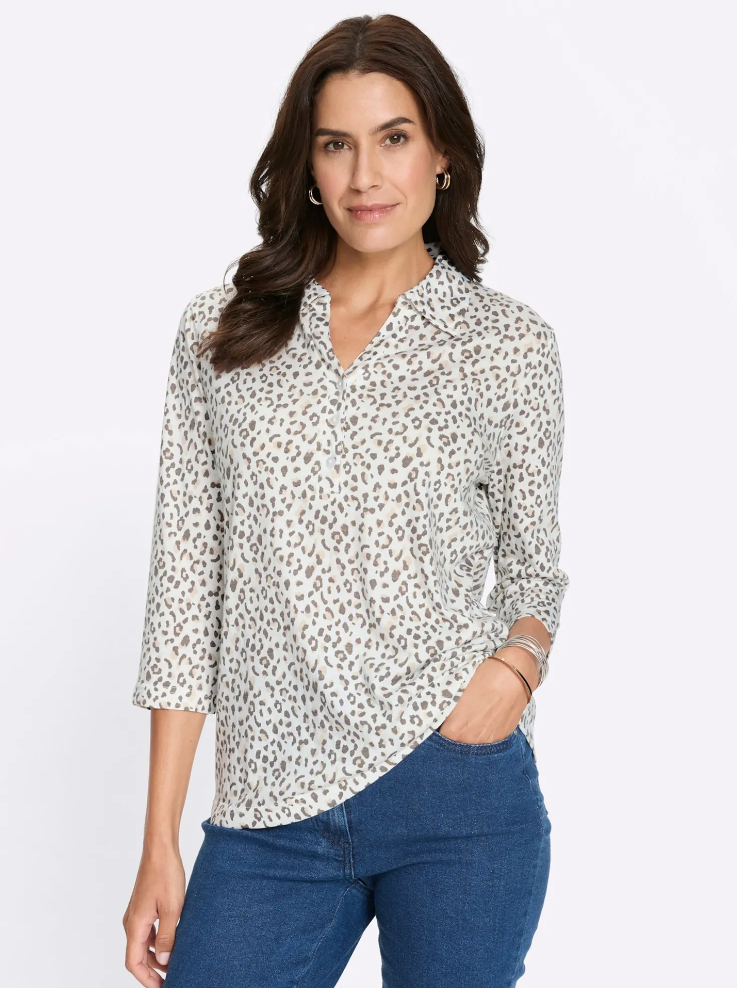 Poloshirt