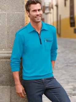 Poloshirt