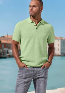 Poloshirt