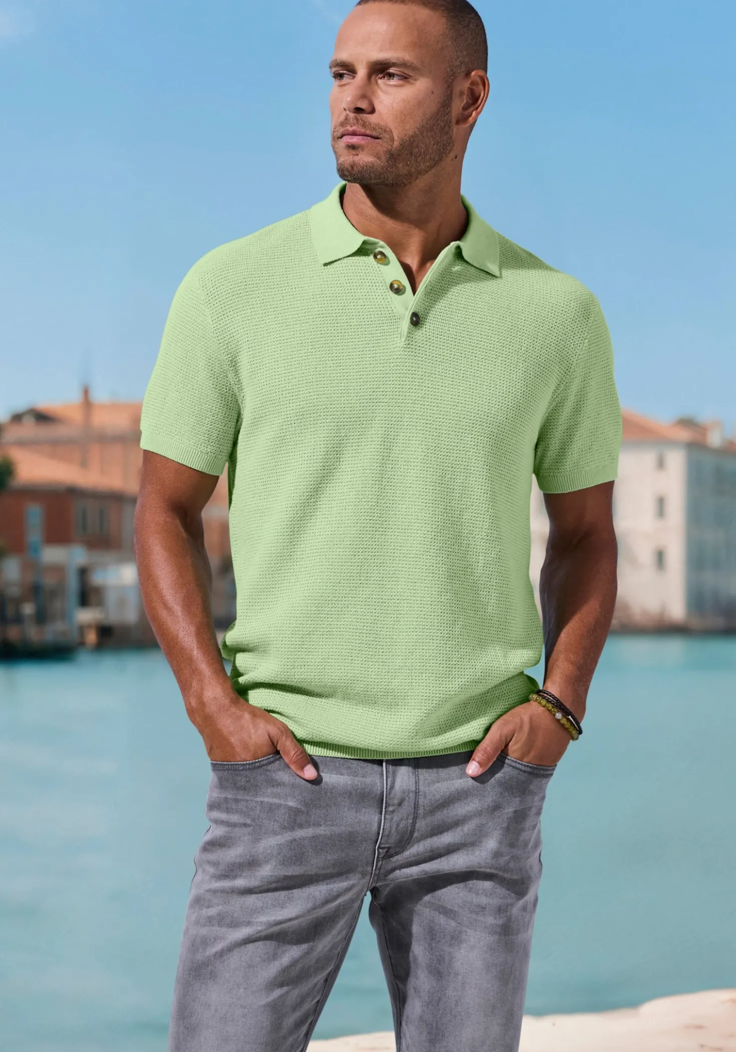 Poloshirt