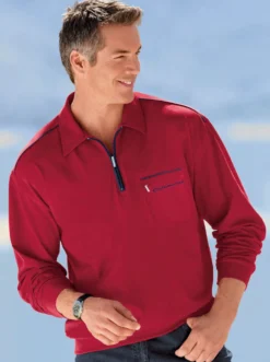 Poloshirt