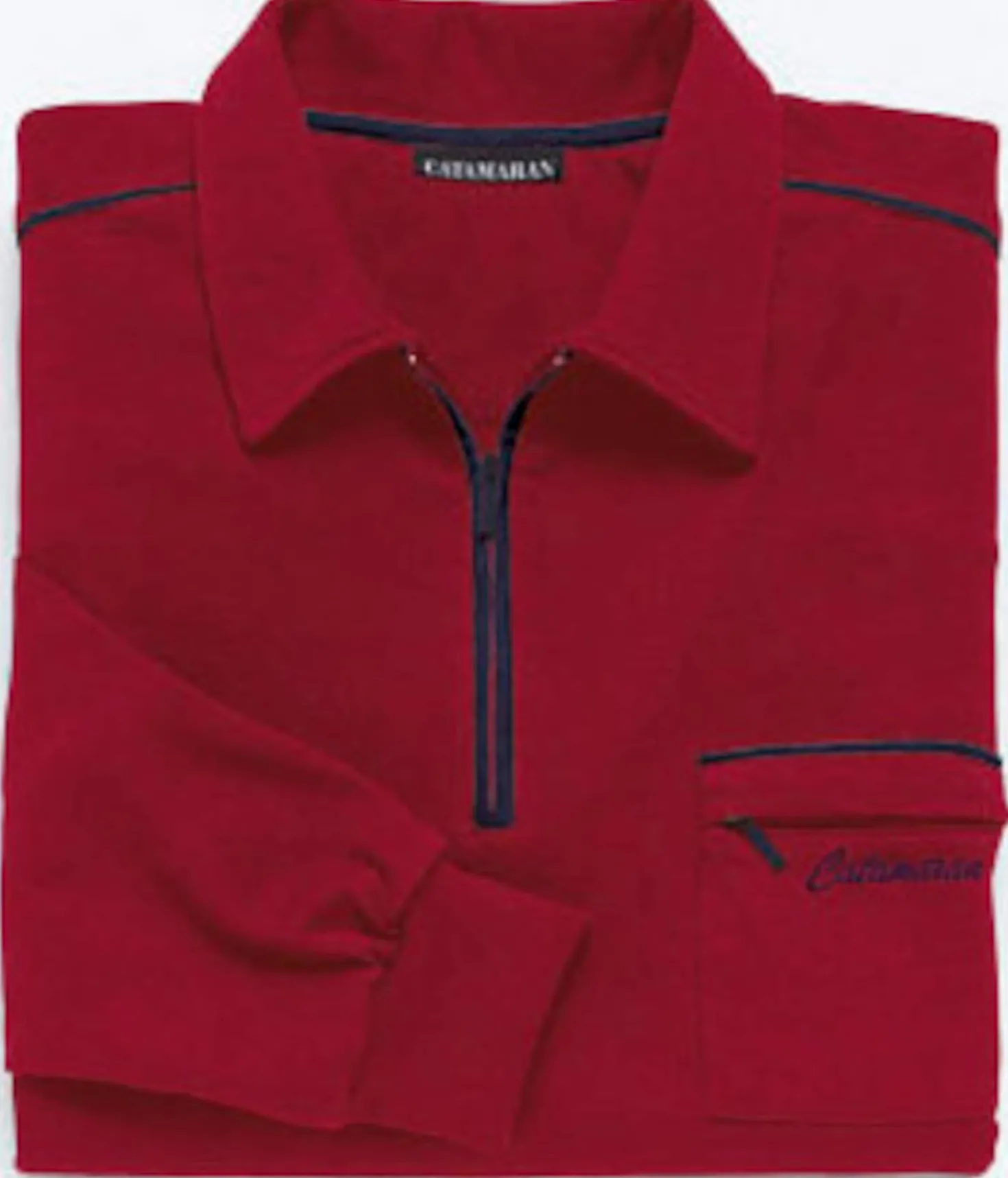 Poloshirt