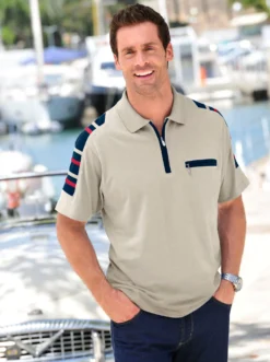 Poloshirt