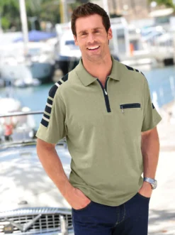 Poloshirt