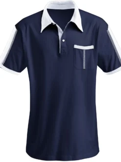 Poloshirt