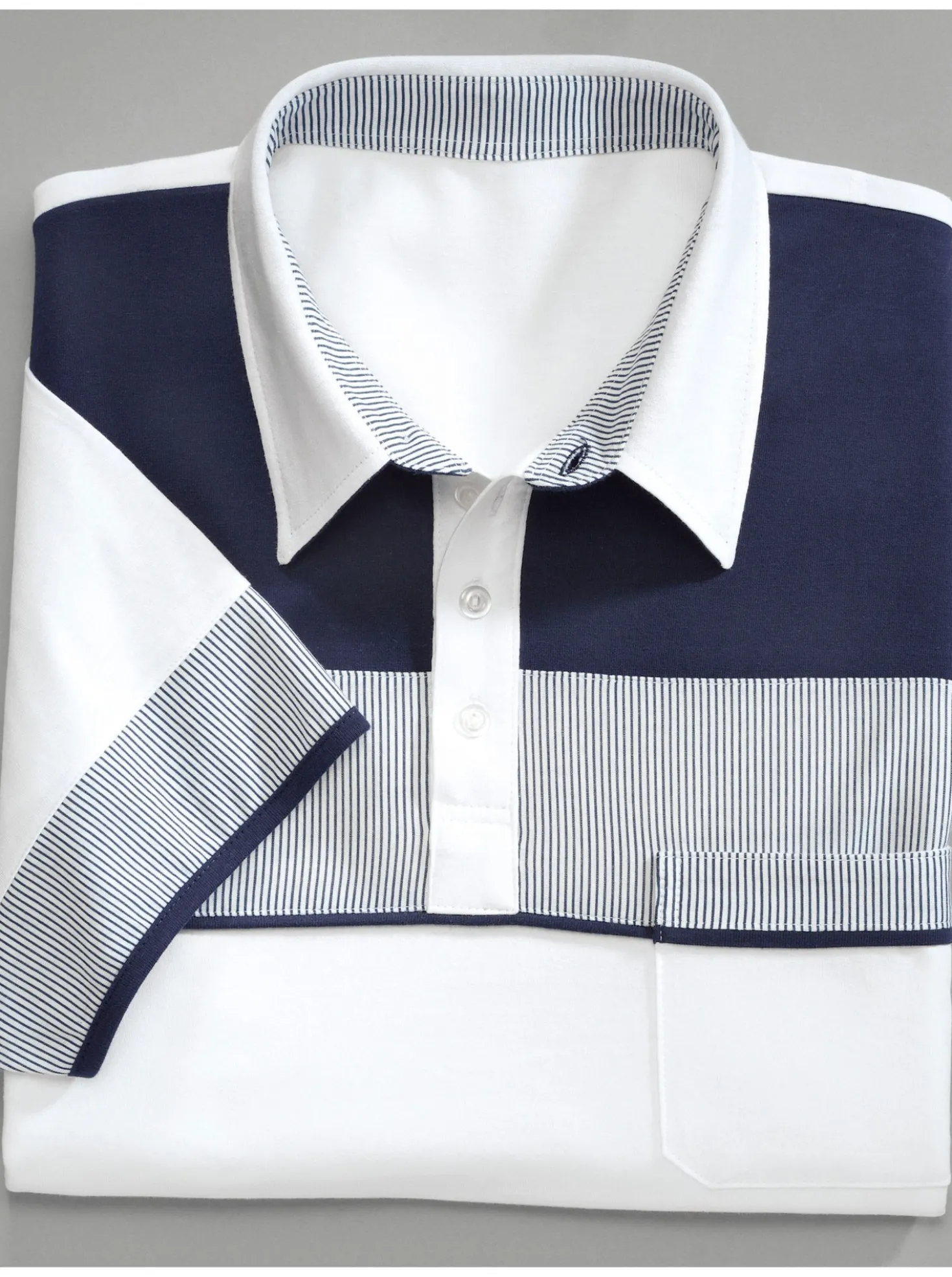 Poloshirt