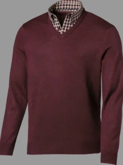 Pullover