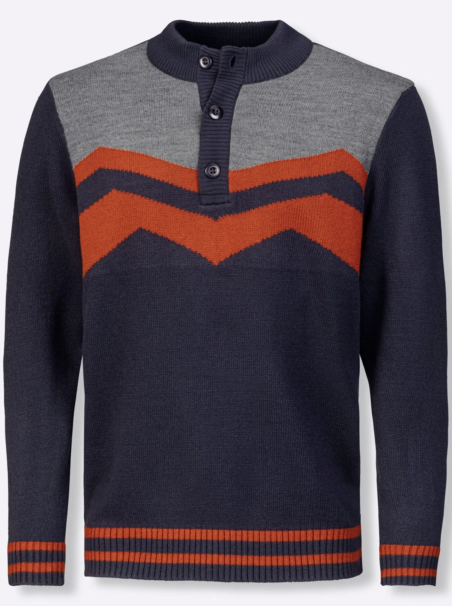 Pullover