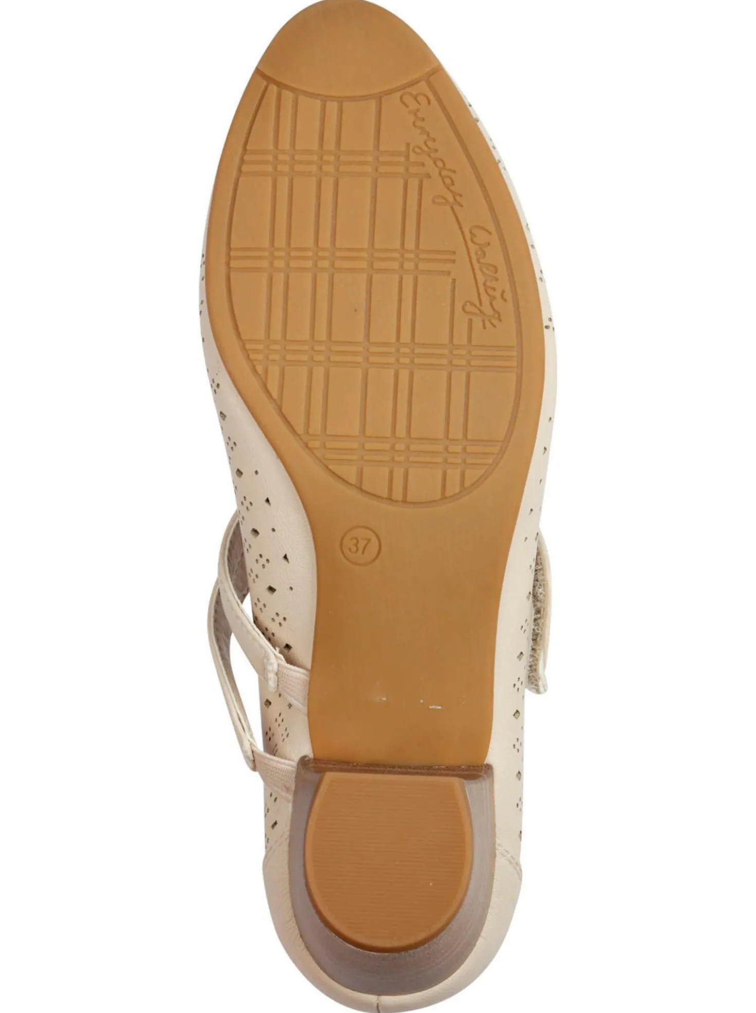 Pumps mit Ristriemen