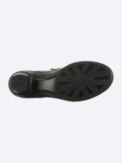 Pumps mit Wechselfußbett