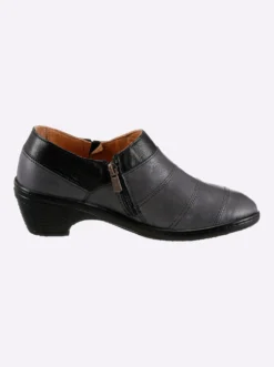Pumps mit Wechselfußbett