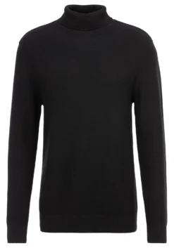 Rollkragenpullover