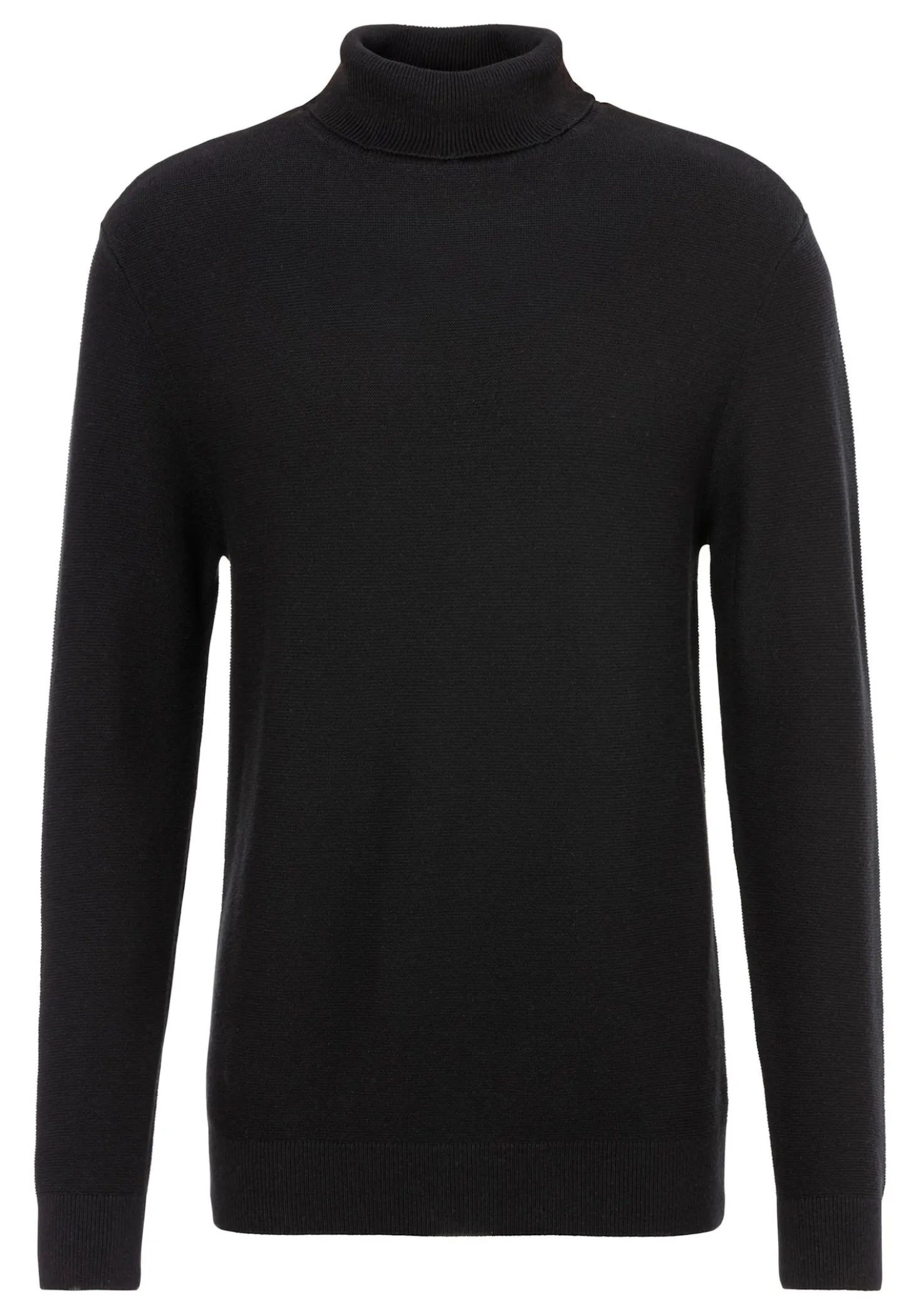 Rollkragenpullover