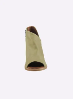 Sandalette