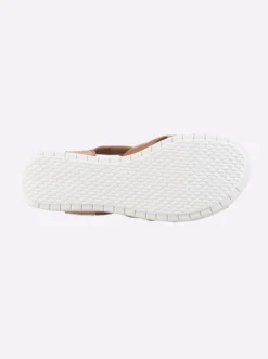Sandalette