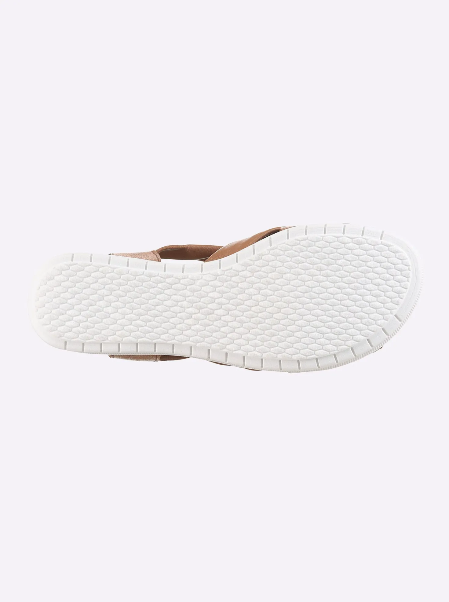 Sandalette