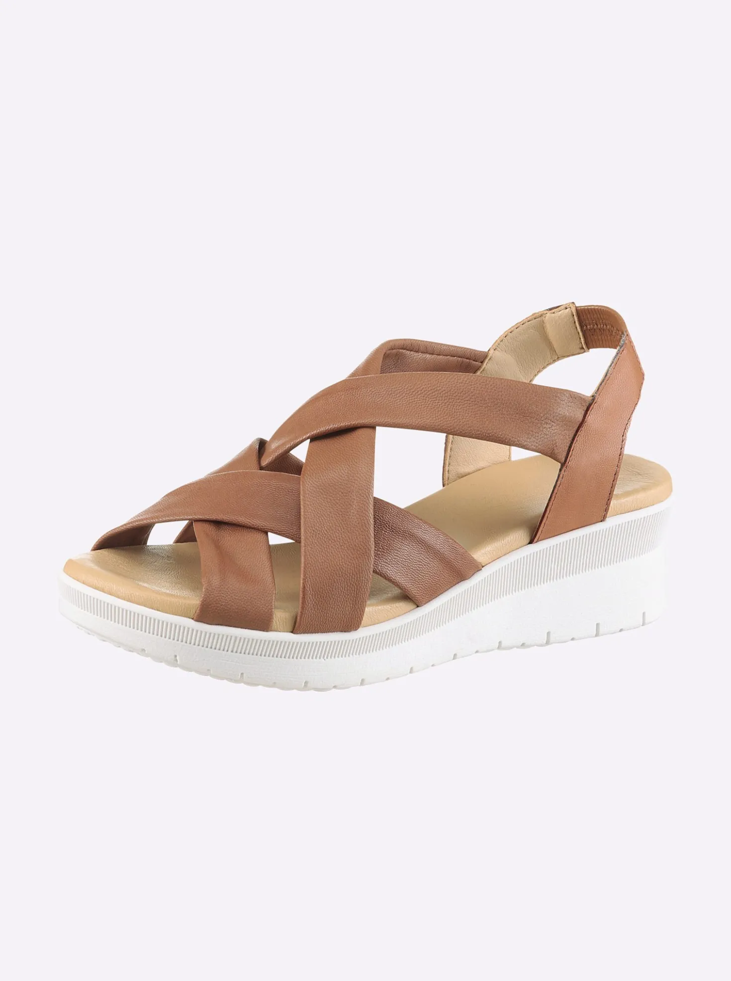 Sandalette