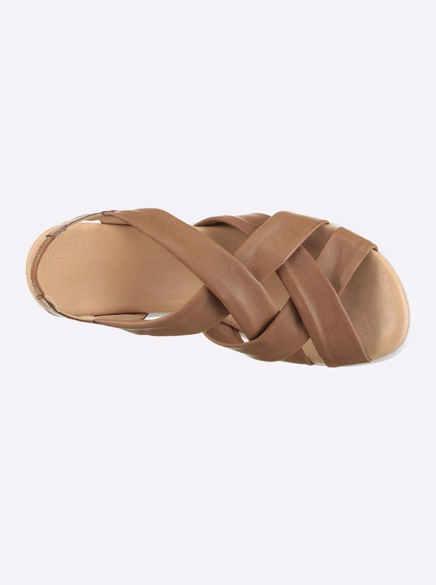 Sandalette