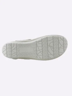 Sandalette