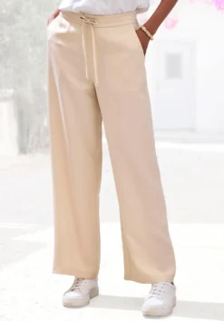 Schlupfhose