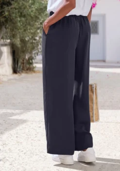 Schlupfhose