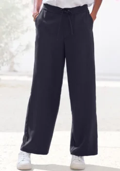 Schlupfhose