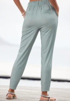 Schlupfhose