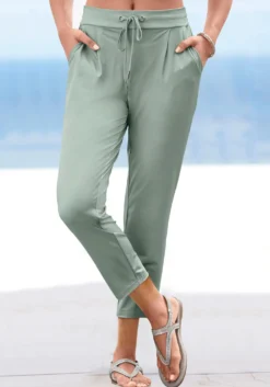 Schlupfhose