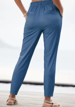 Schlupfhose