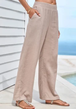 Schlupfhose