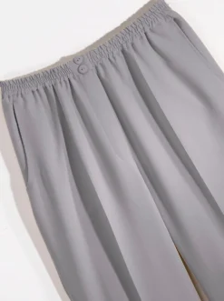 Schlupfhose atmungsaktiv und bügelarm