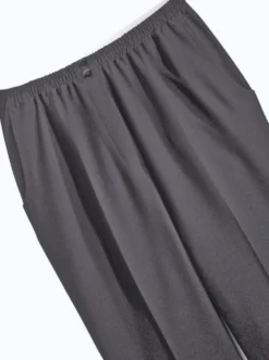 Schlupfhose atmungsaktiv und bügelarm