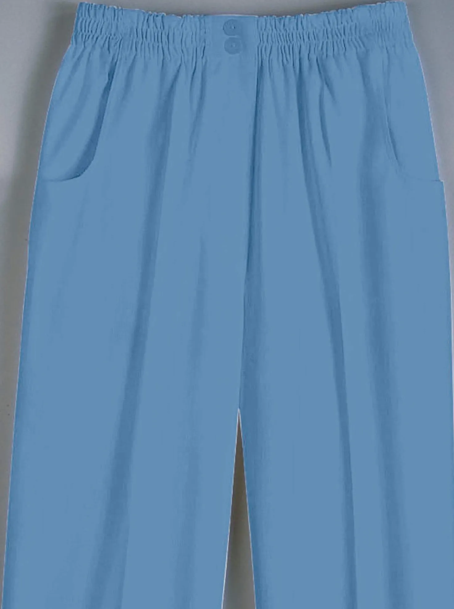 Schlupfhose atmungsaktiv und bügelarm