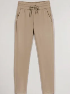 Schlupfhose in Stretch-Qualität