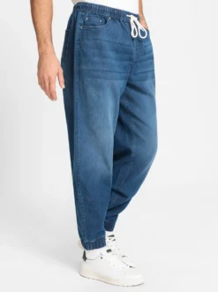 Schlupfjeans im Doppelpack
